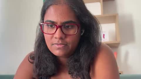 Snapshot of indiangodddesss chatting on October 2025 08:15:02 AM Indiangoddess online show from October 2025 08:15:02 AM