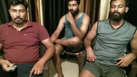 indian hairy online show from May 2026 06:32:03 AM