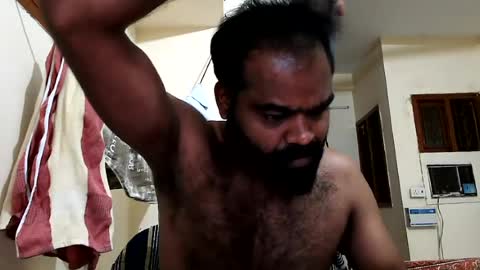 indianhairyguy23 online show from July 2026 03:08:02 AM