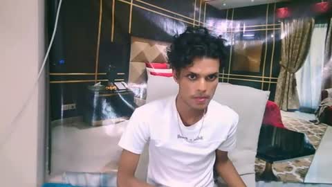 Snapshot of indianlipstickluna chatting on July 2026 05:40:02 PM Bradz online show from July 2026 05:40:02 PM