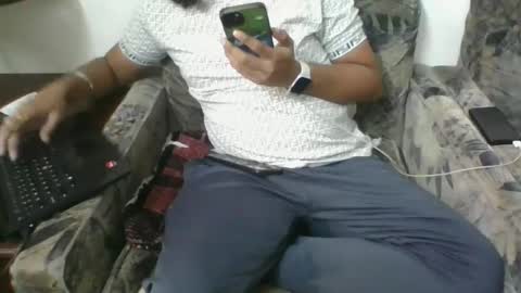 Snapshot of indianlover1433 chatting on January 2025 09:58:02 AM Indian lover online show from January 2025 09:58:02 AM