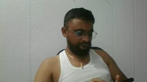 Snapshot of indianlover1433 chatting on October 2025 07:50:01 AM Indian lover online show from October 2025 07:50:01 AM