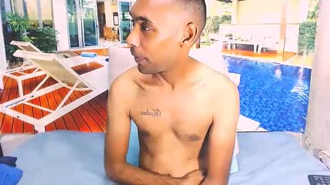 indianmagicmike69 online show from March 2026 06:25:01 PM