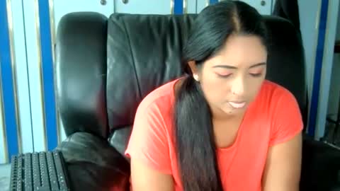 Snapshot of indianplaygal69 chatting on December 2024 09:29:02 AM Indianpalgal69 online show from December 2024 09:29:02 AM
