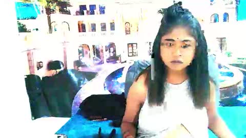 Snapshot of indianpleasurez1 chatting on October 2025 04:57:01 AM Mika online show from October 2025 04:57:01 AM
