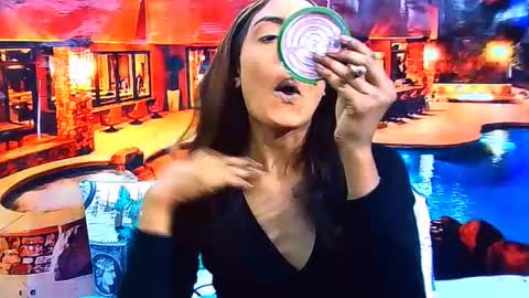 Snapshot of indianpretty11 chatting on August 2026 06:43:02 PM indianpretty11 online show from August 2026 06:43:02 PM