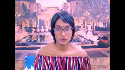 Snapshot of indianrebel4u2luv chatting on June 2026 06:47:01 PM indianrebel4u2luv online show from June 2026 06:47:01 PM