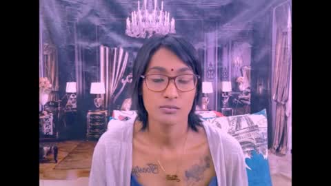 Snapshot of indianrebel4u2luv chatting on July 2026 07:46:01 AM indianrebel4u2luv online show from July 2026 07:46:01 AM