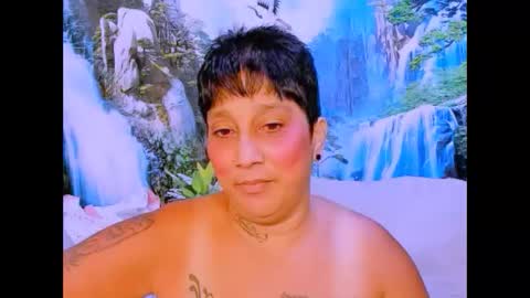 Snapshot of indianroxy07 chatting on January 2025 06:11:01 AM roxy online show from January 2025 06:11:01 AM