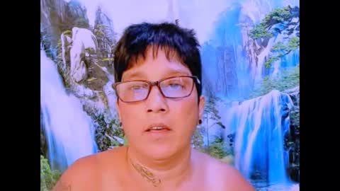 Snapshot of indianroxy07 chatting on January 2025 11:43:01 PM roxy online show from January 2025 11:43:01 PM