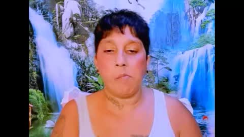 Snapshot of indianroxy07 chatting on January 2025 06:24:02 PM roxy online show from January 2025 06:24:02 PM