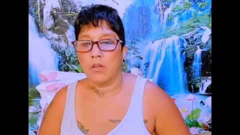 Snapshot of indianroxy07 chatting on January 2025 07:08:02 AM roxy online show from January 2025 07:08:02 AM
