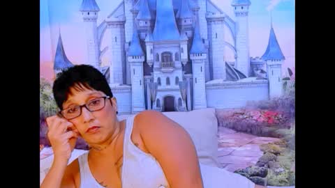 Snapshot of indianroxy07 chatting on January 2025 08:11:02 PM roxy online show from January 2025 08:11:02 PM