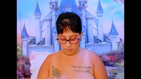 Snapshot of indianroxy07 chatting on January 2025 11:45:02 PM roxy online show from January 2025 11:45:02 PM