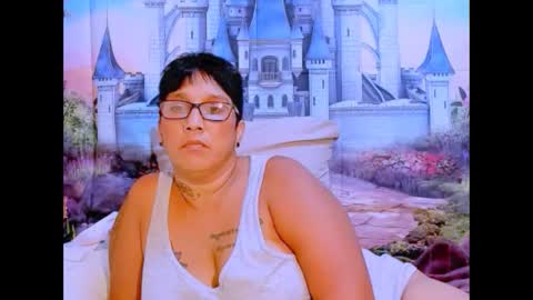 Snapshot of indianroxy07 chatting on January 2025 07:06:01 AM roxy online show from January 2025 07:06:01 AM