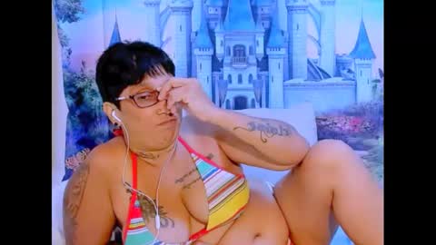 Snapshot of indianroxy07 chatting on January 2025 10:40:02 AM roxy online show from January 2025 10:40:02 AM