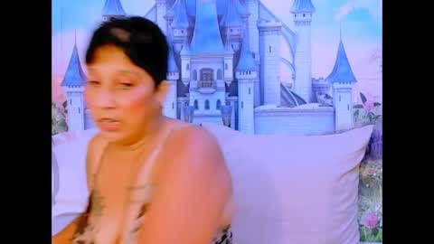 Snapshot of indianroxy07 chatting on January 2025 10:35:02 PM roxy online show from January 2025 10:35:02 PM