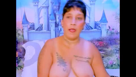 Snapshot of indianroxy07 chatting on January 2025 01:37:02 AM roxy online show from January 2025 01:37:02 AM