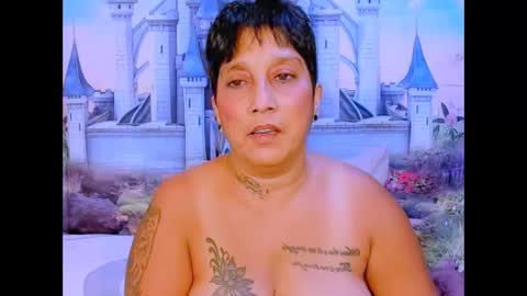 Snapshot of indianroxy07 chatting on January 2025 11:33:01 PM roxy online show from January 2025 11:33:01 PM