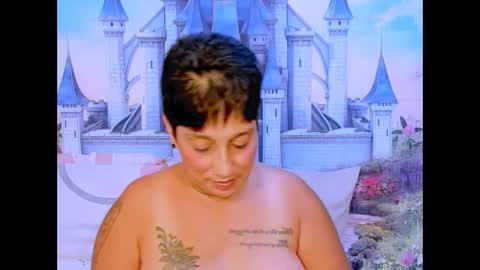 Snapshot of indianroxy07 chatting on January 2025 10:56:01 PM roxy online show from January 2025 10:56:01 PM