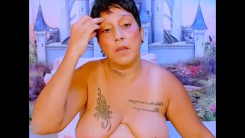 Snapshot of indianroxy07 chatting on January 2025 01:58:02 AM roxy online show from January 2025 01:58:02 AM