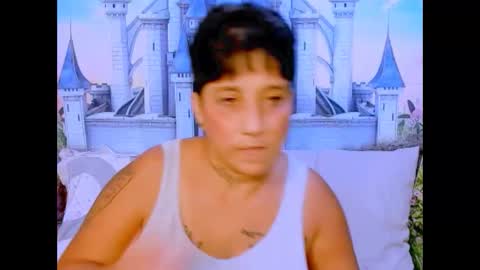 Snapshot of indianroxy07 chatting on January 2025 07:04:02 AM roxy online show from January 2025 07:04:02 AM