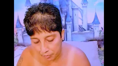 Snapshot of indianroxy07 chatting on January 2025 07:07:01 AM roxy online show from January 2025 07:07:01 AM