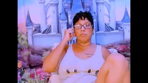 Snapshot of indianroxy07 chatting on January 2025 11:44:02 AM roxy online show from January 2025 11:44:02 AM