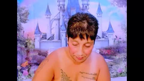 Snapshot of indianroxy07 chatting on January 2025 06:43:02 PM roxy online show from January 2025 06:43:02 PM