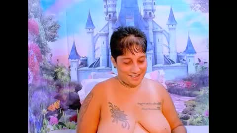 Snapshot of indianroxy07 chatting on February 2025 07:05:01 AM roxy online show from February 2025 07:05:01 AM