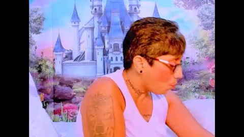 Snapshot of indianroxy07 chatting on February 2025 06:26:01 PM roxy online show from February 2025 06:26:01 PM