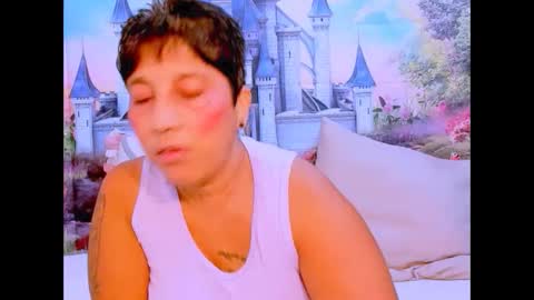 Snapshot of indianroxy07 chatting on February 2025 07:02:02 AM roxy online show from February 2025 07:02:02 AM