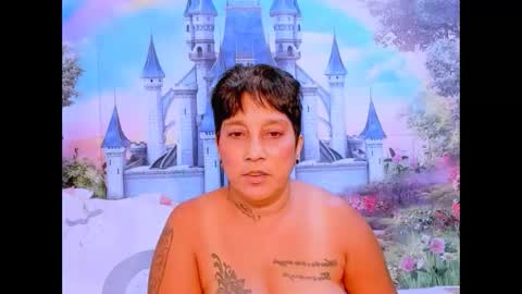 Snapshot of indianroxy07 chatting on February 2025 02:04:02 AM roxy online show from February 2025 02:04:02 AM