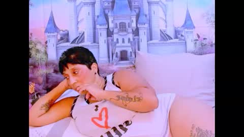 Snapshot of indianroxy07 chatting on February 2025 07:19:02 PM roxy online show from February 2025 07:19:02 PM