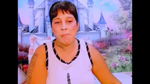 Snapshot of indianroxy07 chatting on February 2025 10:32:01 PM roxy online show from February 2025 10:32:01 PM
