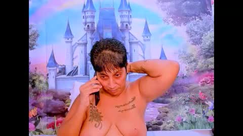 Snapshot of indianroxy07 chatting on February 2025 07:12:02 AM roxy online show from February 2025 07:12:02 AM