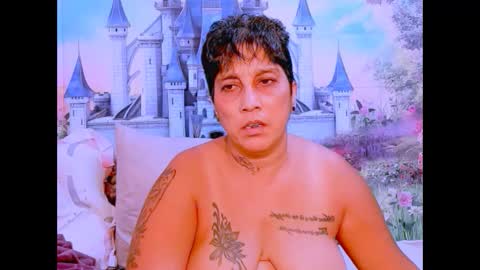 Snapshot of indianroxy07 chatting on February 2025 06:45:01 AM roxy online show from February 2025 06:45:01 AM