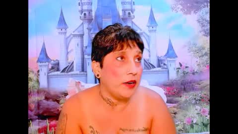 Snapshot of indianroxy07 chatting on February 2025 05:53:02 PM roxy online show from February 2025 05:53:02 PM