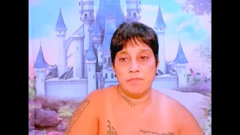 Snapshot of indianroxy07 chatting on February 2025 07:43:01 AM roxy online show from February 2025 07:43:01 AM