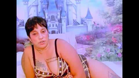 Snapshot of indianroxy07 chatting on February 2025 09:09:01 PM roxy online show from February 2025 09:09:01 PM