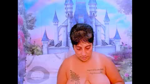 Snapshot of indianroxy07 chatting on February 2025 06:28:01 AM roxy online show from February 2025 06:28:01 AM