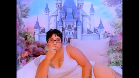 Snapshot of indianroxy07 chatting on February 2025 12:05:02 AM roxy online show from February 2025 12:05:02 AM