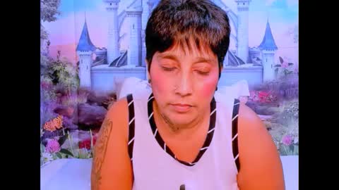 Snapshot of indianroxy07 chatting on February 2025 06:26:02 PM roxy online show from February 2025 06:26:02 PM