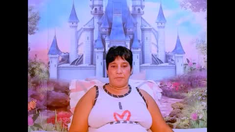 Snapshot of indianroxy07 chatting on February 2025 11:41:02 PM roxy online show from February 2025 11:41:02 PM