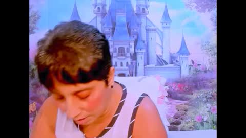 Snapshot of indianroxy07 chatting on February 2025 06:42:01 PM roxy online show from February 2025 06:42:01 PM