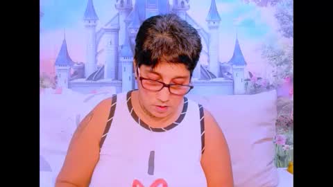 Snapshot of indianroxy07 chatting on February 2025 12:05:02 AM roxy online show from February 2025 12:05:02 AM