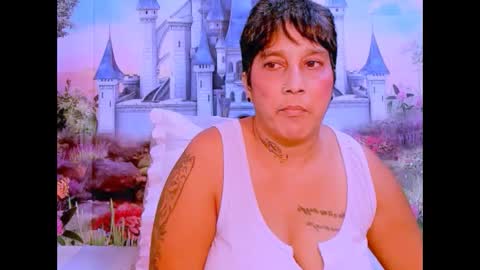 Snapshot of indianroxy07 chatting on March 2025 07:03:01 AM roxy online show from March 2025 07:03:01 AM