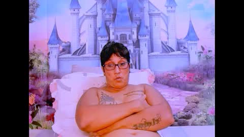 Snapshot of indianroxy07 chatting on March 2025 06:37:02 PM roxy online show from March 2025 06:37:02 PM