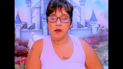 Snapshot of indianroxy07 chatting on March 2025 06:01:02 PM roxy online show from March 2025 06:01:02 PM