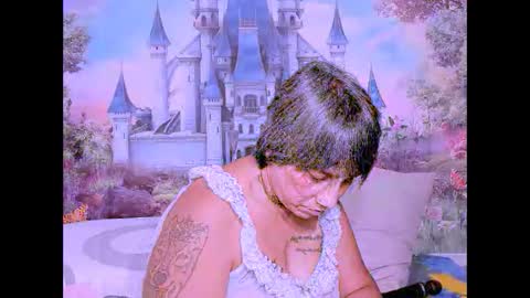 Snapshot of indianroxy07 chatting on September 2025 01:11:02 PM roxy online show from September 2025 01:11:02 PM